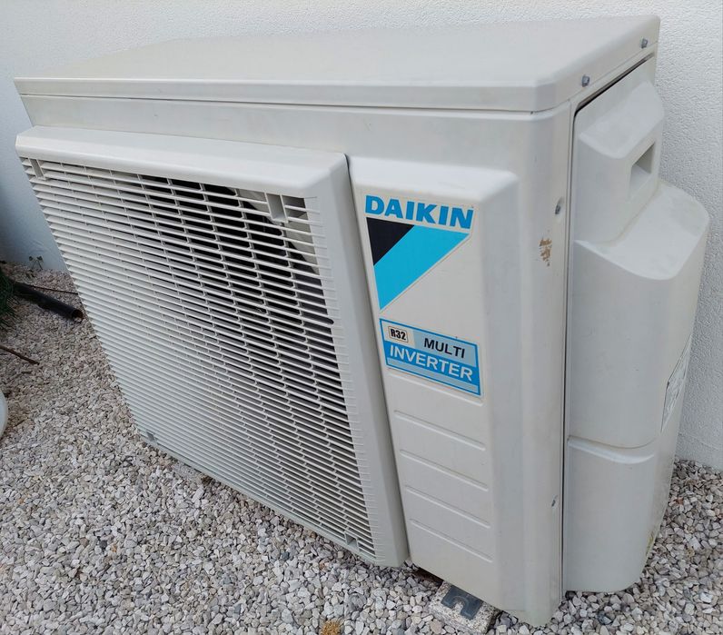 Peças AC Daikin (3MXM52N) unidade exterior