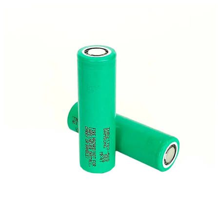Акумуляторні батарейки Samsung 21700 50s