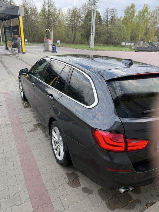 Sprzedam BMW F 11