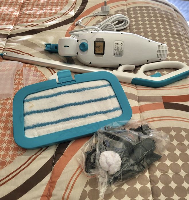 Mopa Vapor Multi Funções