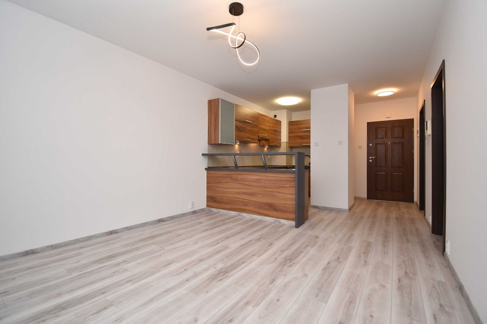 Atrakcyjne 2 pokojowe do wynajęcia.