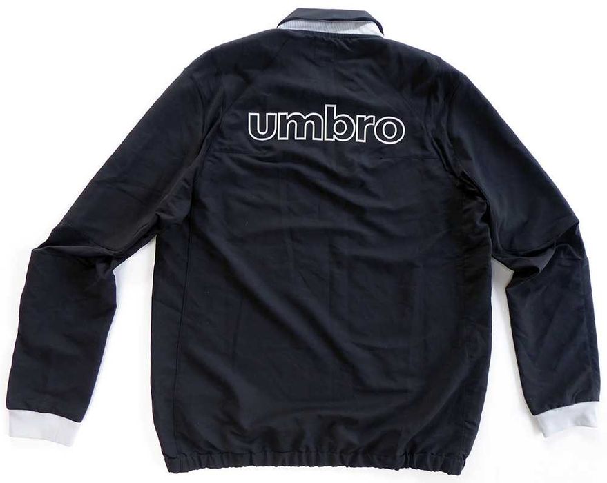 Umbro super nowa bluza piłkarska
