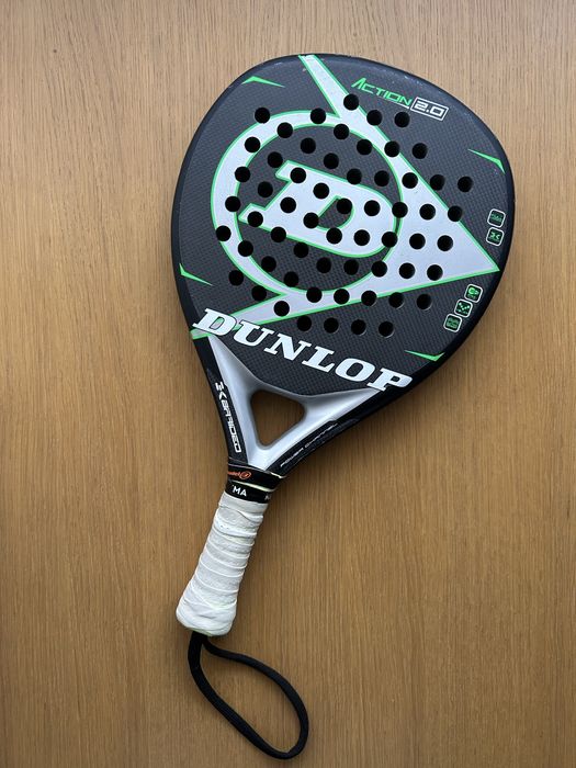 Raquete Dunlop Action 2.0 (Padel)