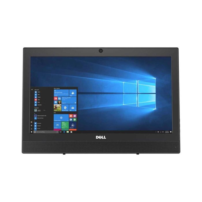 Моноблок Dell OptiPlex 3050 AIO (Core i5-7500T/8GB/256GB)