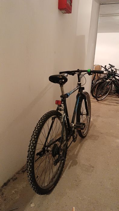 Rower górski/miejski