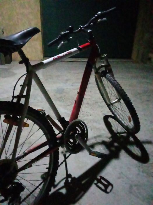 Bicicleta Califórnia roda 26
