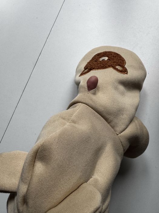 Urocze ubranko dla pieska