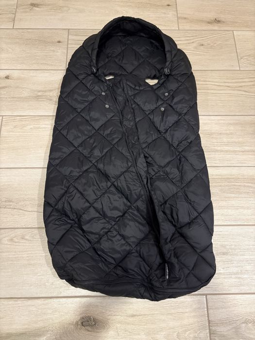 Cybex Talos S Lux