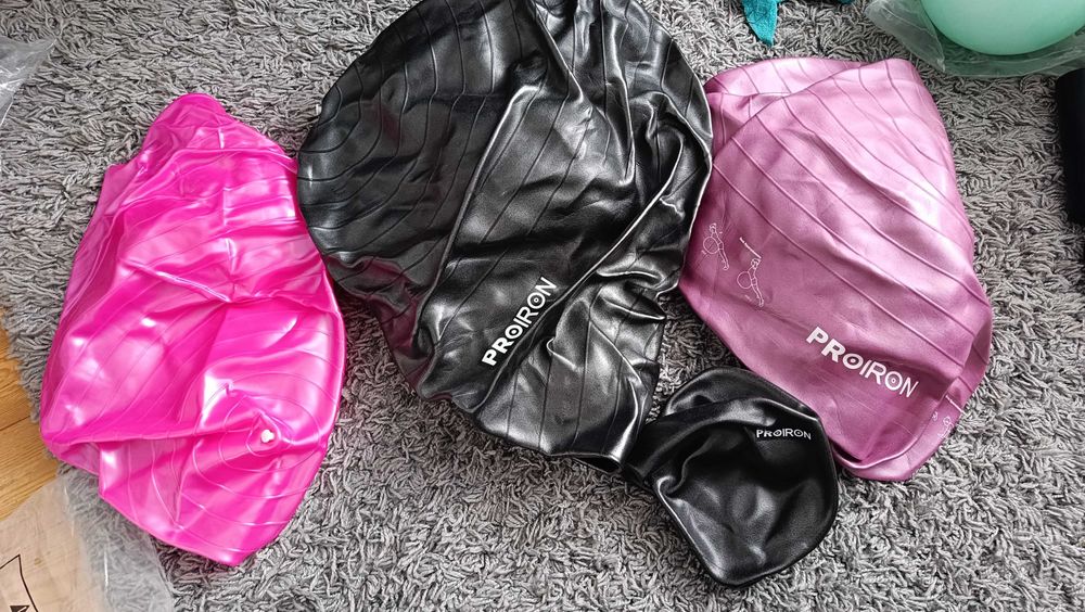 4x piłka gimnastyczna proiron - 55 cm