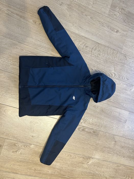 Kurtka chłopieca 4F 152cm