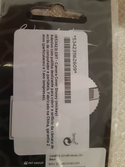 Camera cover da Disney424780604995031041
