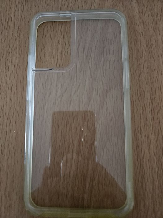 Capa OtterBox Symmetry Original

Samsung Galaxy S22+

| Como Nova