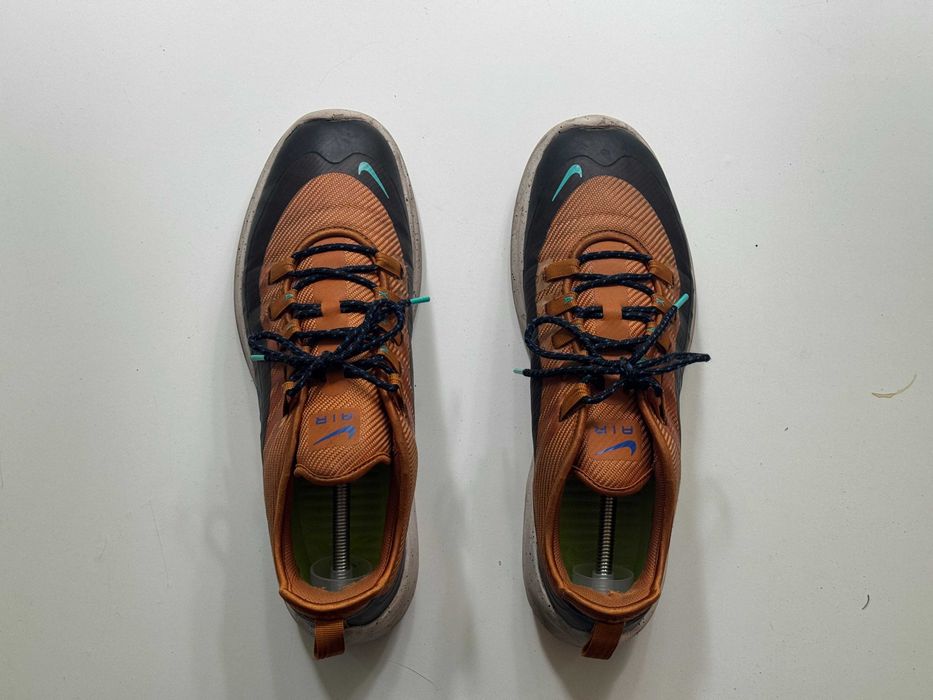 Nike Air Max Axis Prem | 45 | 29 cm | 11 US | Monarch Royal