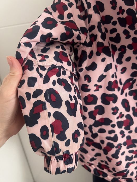 Комбінезон зимовий lupilu 110-116 см