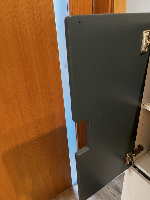 IKEA STUVA- komplet dwoch szaf dziecięcych