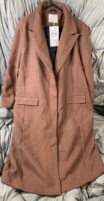 Guido Maria Kretschmer – Larissa Coat – NOWY z metką