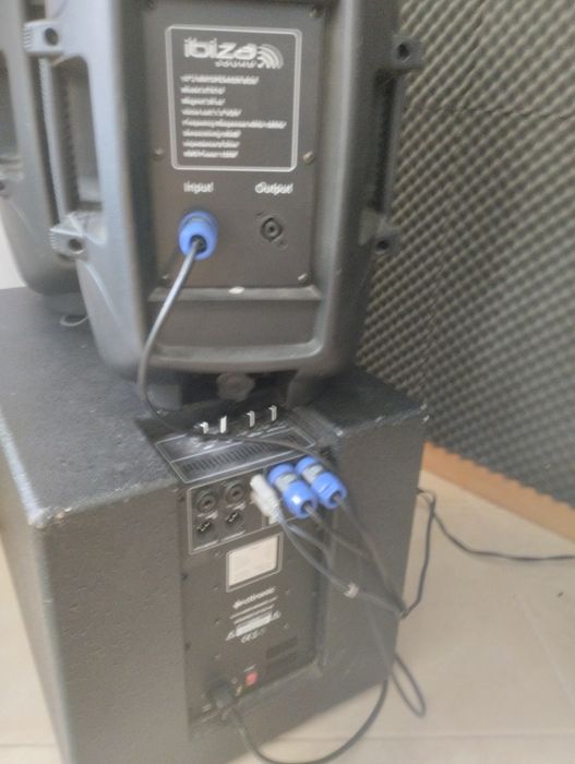 pH em muito bom estado