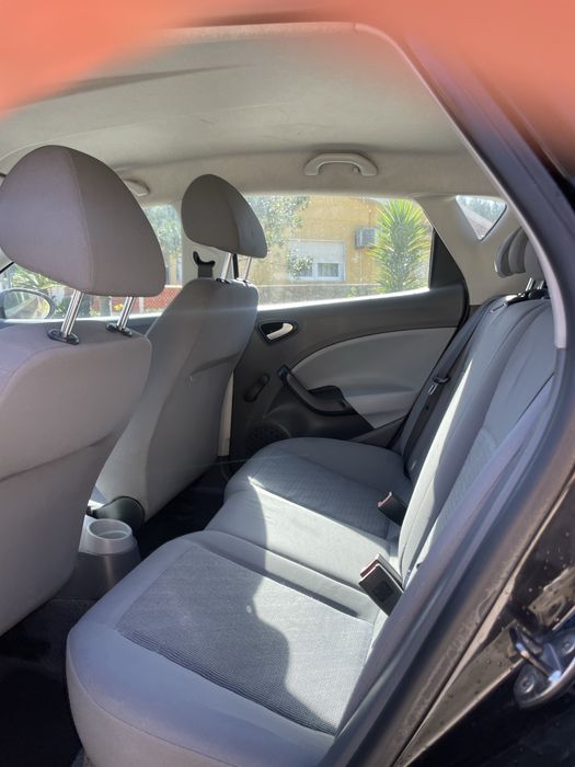 Seat Ibiza 1.2 12V Style 70cv | 2010 | 5 Portas — photo 5