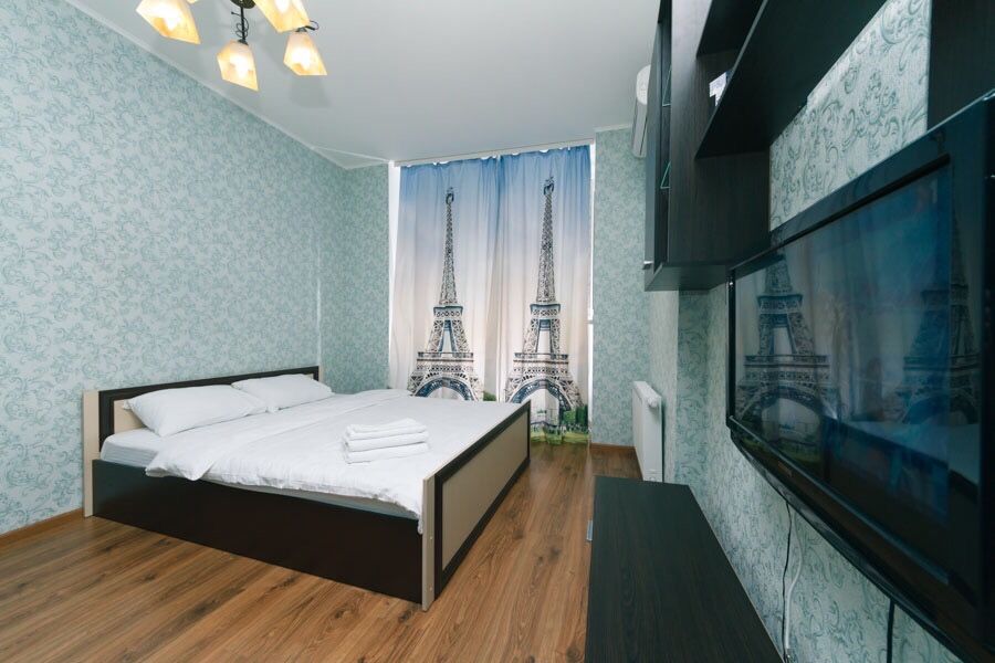 Киев,посуточно/почасово,Позняки,Драгоманова.не дорого,Своя .-4-555.biz.ua