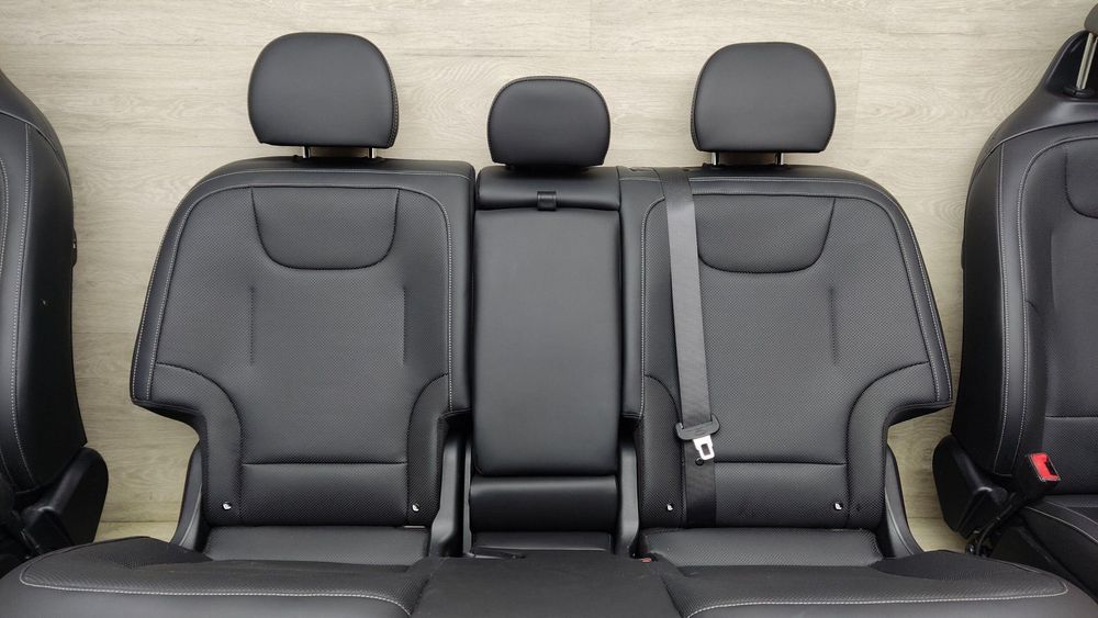 Сидіння водія пасажира з AirBag диван задній Kia EV6 2021-