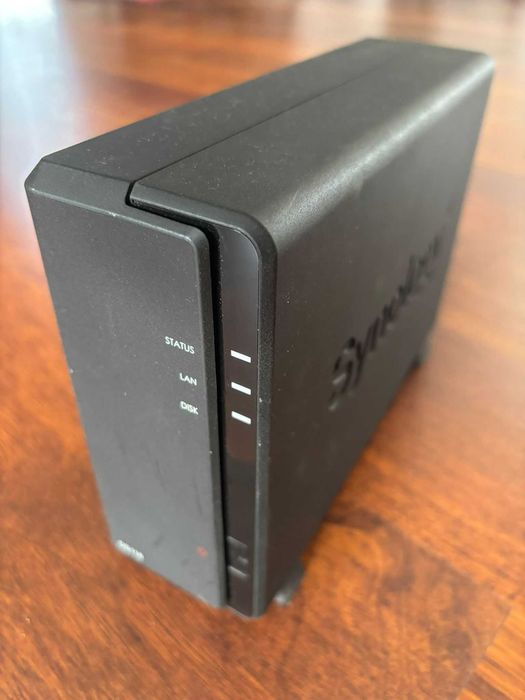 NAS Synology DS11864354194443907121