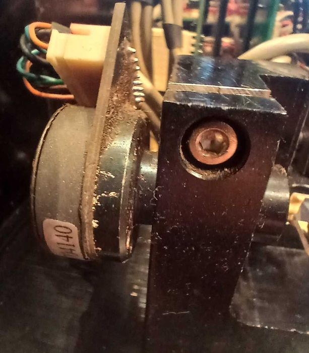 Galva galwanometry do lasera skanery XY z lustrami uchwytem driverami