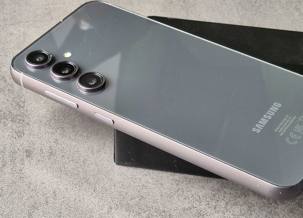 Samsung S23 fe/Gwarancja