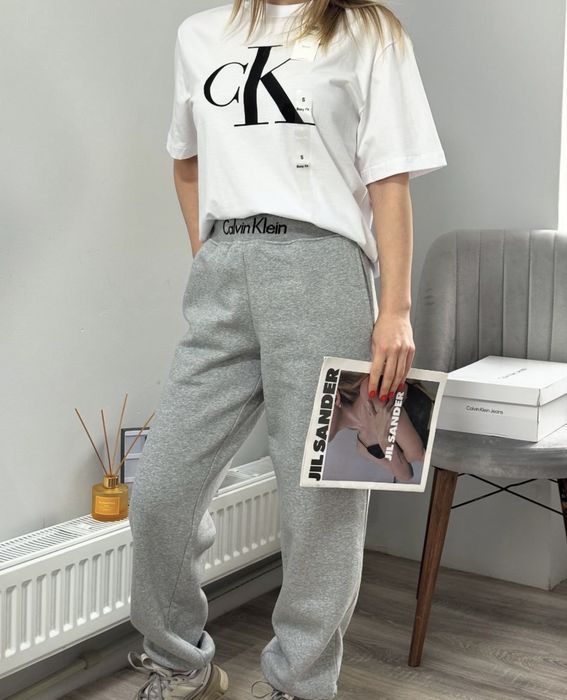 Футболка Calvin Klein CK