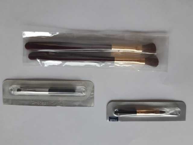 Pincéis para Maquilhagem