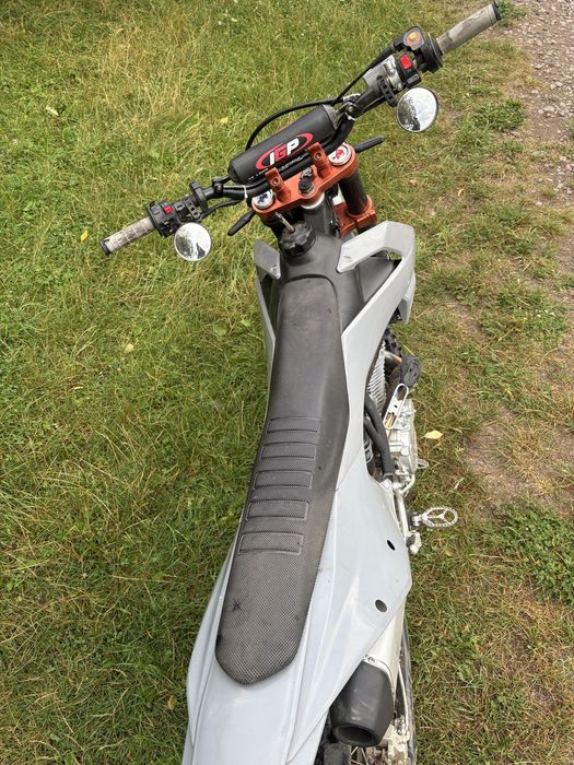 Kovi advans 250 2025