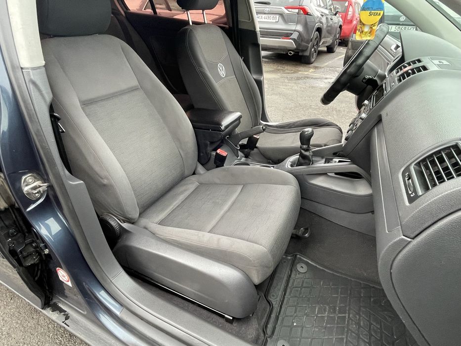 Volkwagen Golf V  1.9 TDI