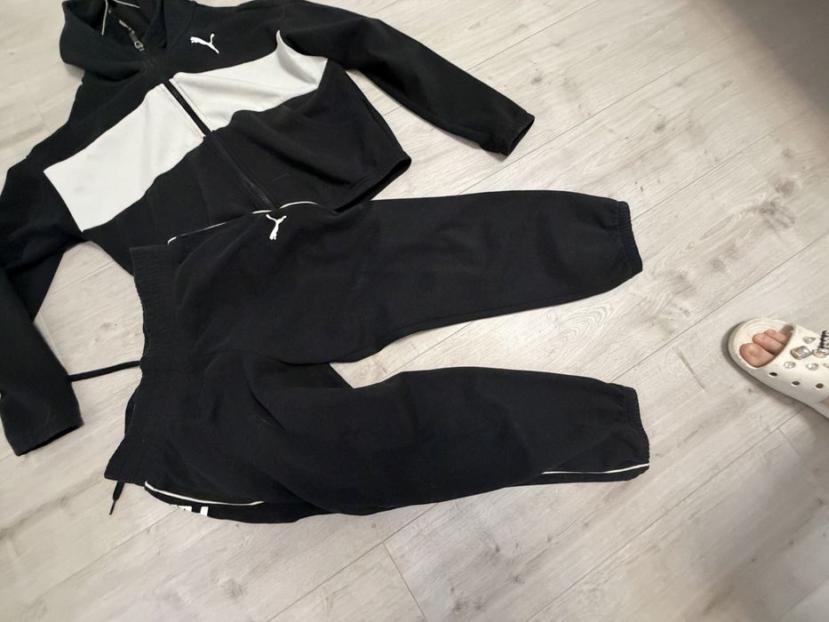 Костюм puma оригінал