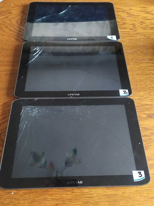 Tablet Medion E10316