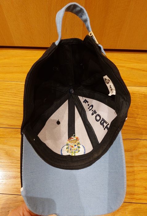 Boné do Futebol Clube do Porto