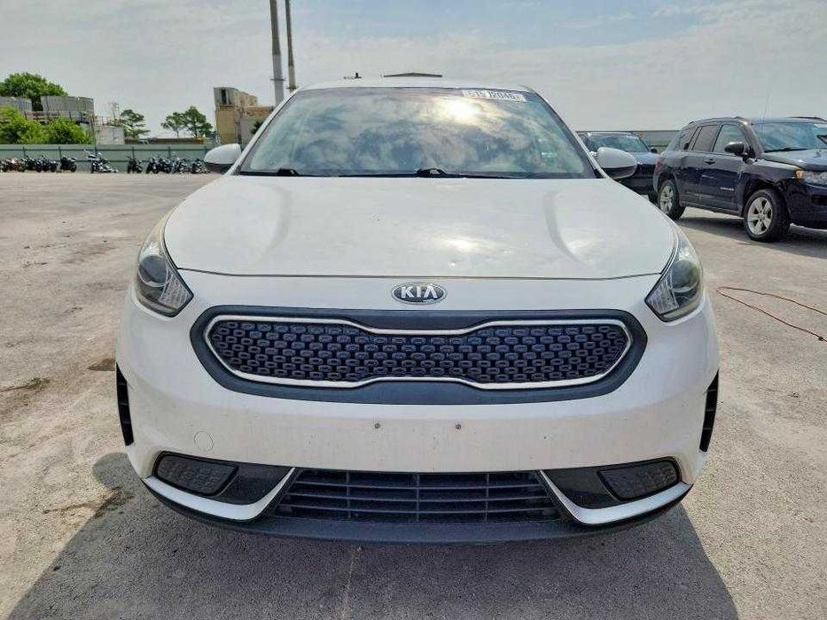 2019 Kia Niro FE