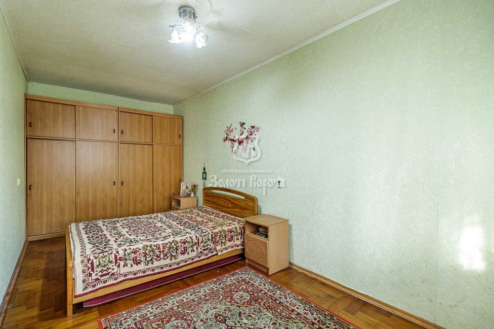Квартира, 2к. Житловий стан. Михайла Донця 26, Відрадний, Солом'янський район