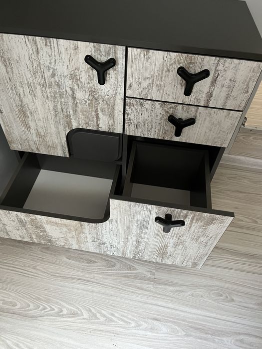 Zestaw mebli stan idelany