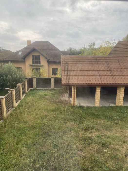 Продад Таунхауса *Баня в подарунок* с.Стоянка -2 Без Комісії. Торг