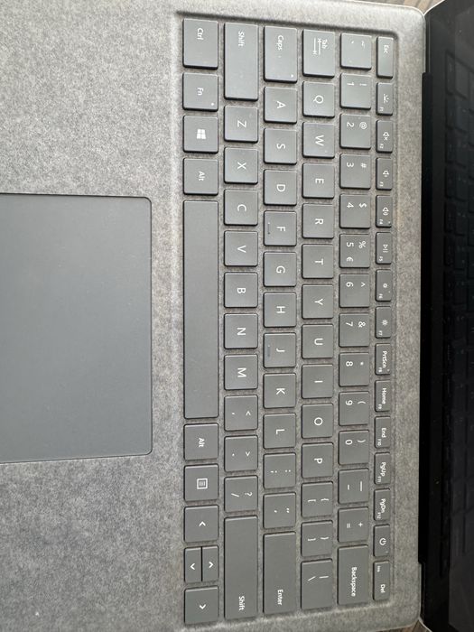 Laptop Microsoft Surface 3