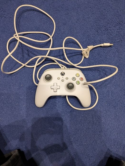 Xbox series X, 4 controles, base de carregamento para conrtoles