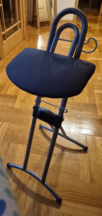 Stojak do deski do prasowania