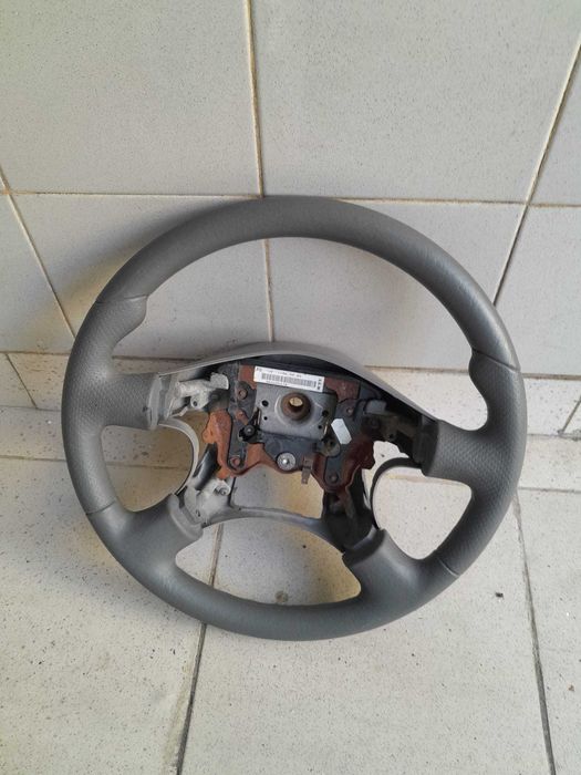 volantes para citroen C2 e nissan micra