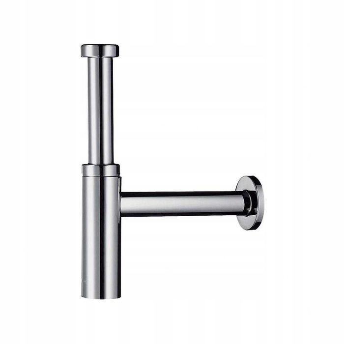 Hansgrohe Syfony - Syfon ozdobny Flowstar S, chrom