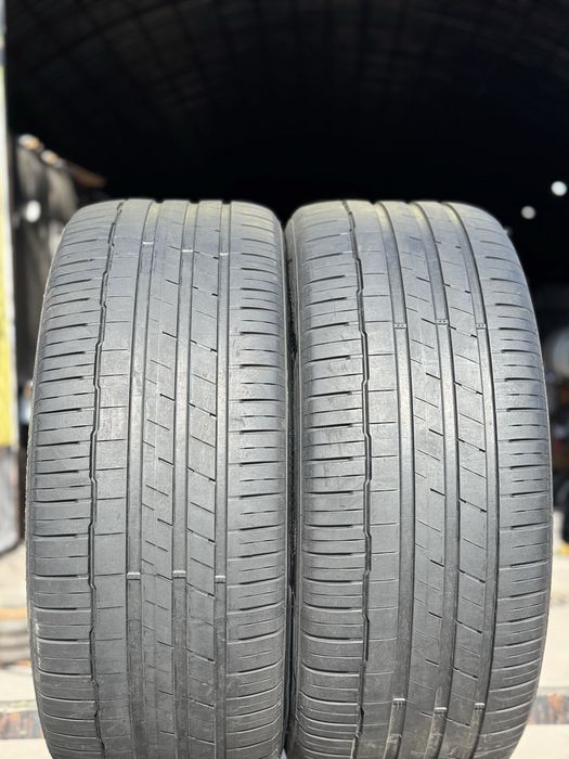 Шини Літні 2шт 275/40 R22 Hankook Ventus S1 Evo 3 SUV