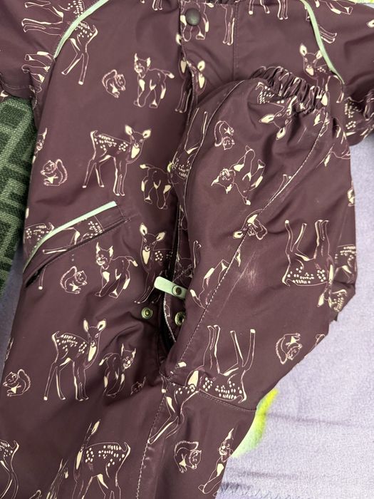 Комбінезон зимовий Reima Tec 80 +6