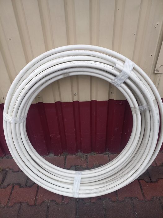 Труба металопластикова Valsir Pexal 26x3 мм