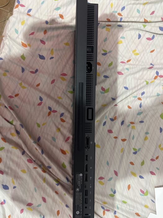 HP Z27 LED IPS Ultra HD 4K usb-c