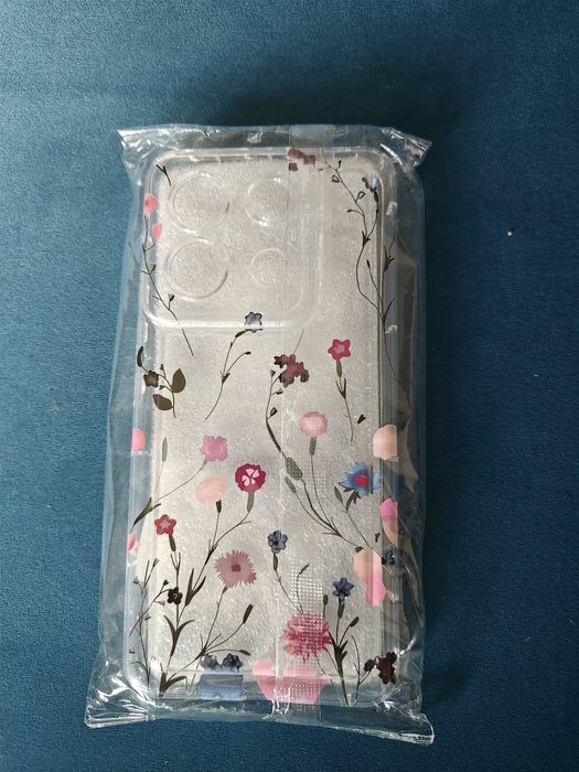 Xiaomi Redmi Note 13 Pro Plus 5G CASE PLECKI