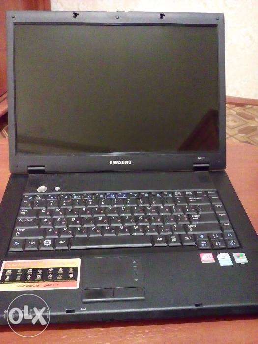 Продаю ноутбук SAMSUNG R60PLUS