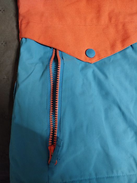 Kurtka narciarska / snowboardowa Horsefeathers rozm. M stan bdb